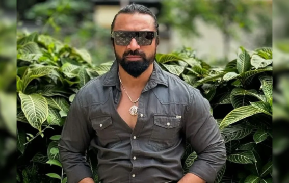 Actor Ajaz Khan Faces Rape Charge and Obscenity Case Over Web Show 'House Arrest'